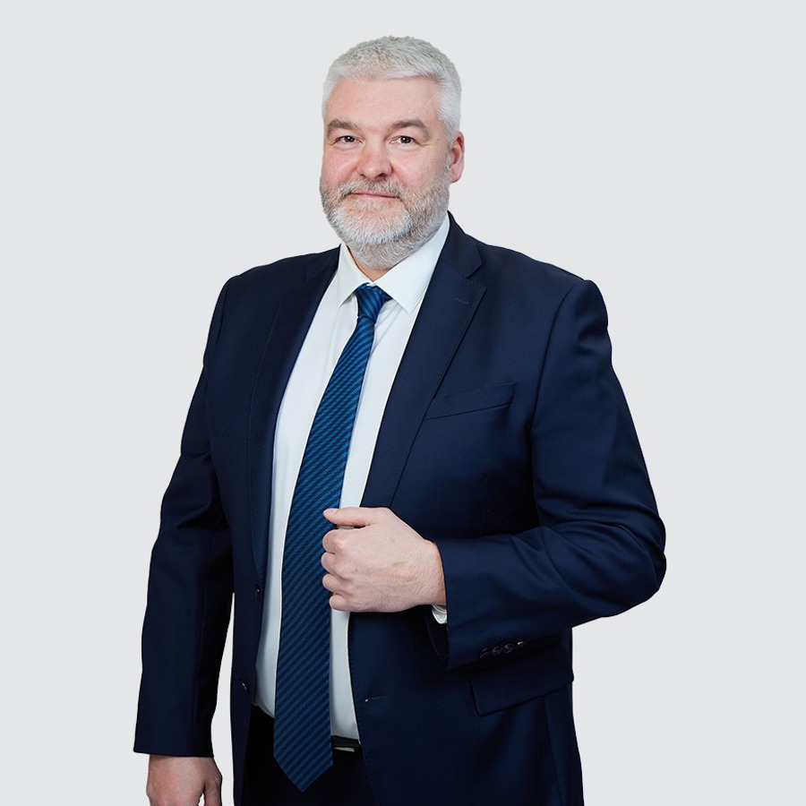 Гущин Владислав Валерьевич