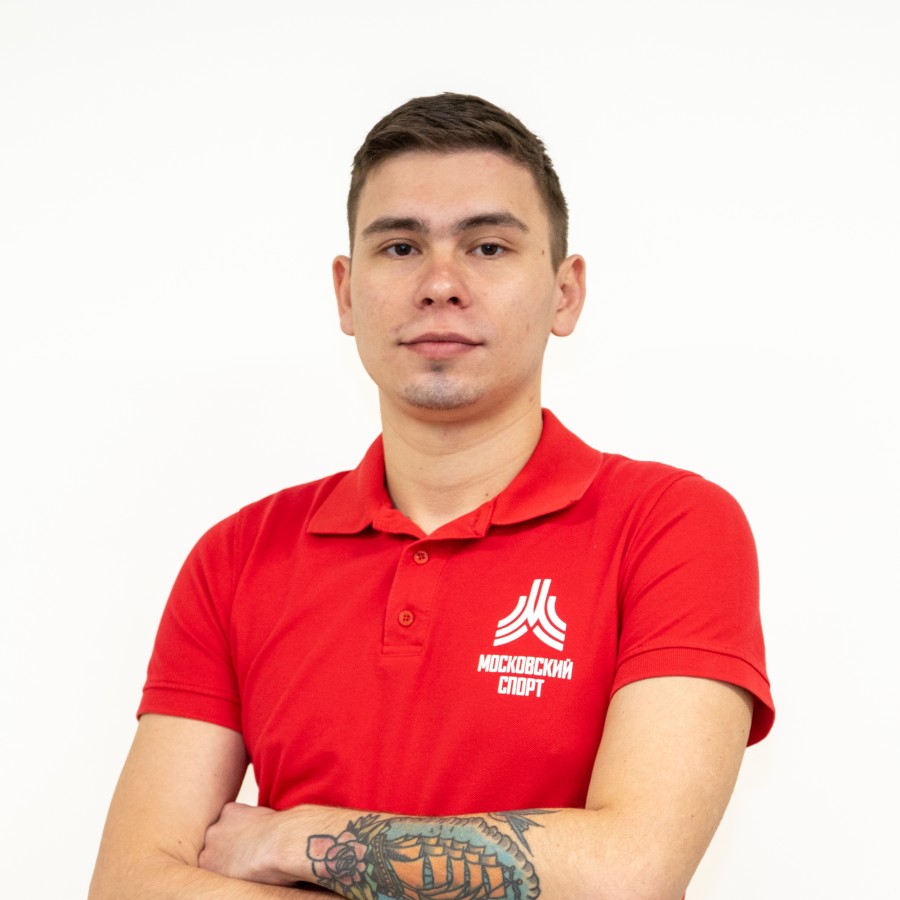 Логинов Александр Георгиевич