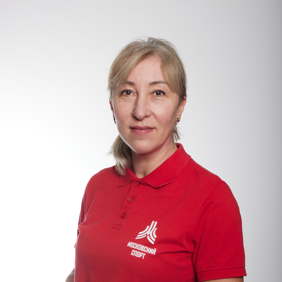 Борисова Ирина Юрьевна